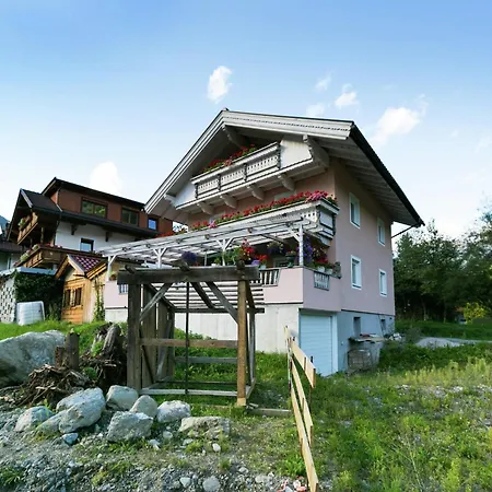 Apartment In Aschau Near Ski Hochzillertal Aschau Im Zillertal