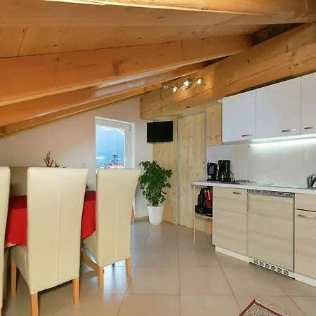 In Aschau Near Hochzillertal * Aschau Im Zillertal