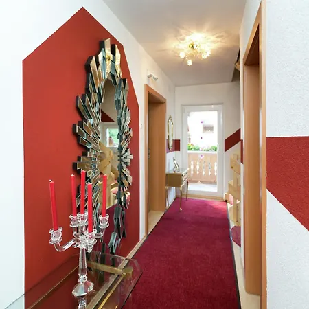 Apartment In Aschau Near Hochzillertal *