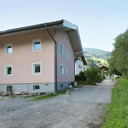 In Aschau Near Hochzillertal 아파트 Aschau Im Zillertal