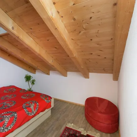 Apartment In Aschau Near Hochzillertal