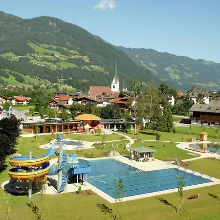 아파트 In Aschau Near Hochzillertal *