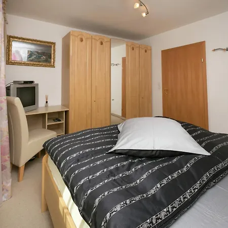 In Aschau Near Hochzillertal *