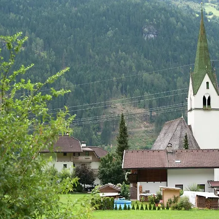 In Aschau Near Hochzillertal * Aschau Im Zillertal