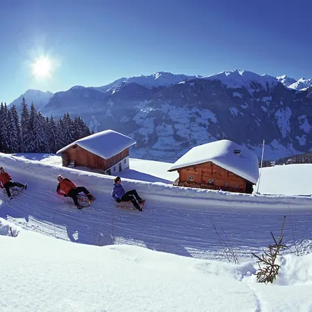 Apartment In Aschau Near Hochzillertal *