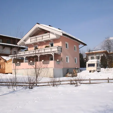 In Aschau Near Hochzillertal Aschau Im Zillertal