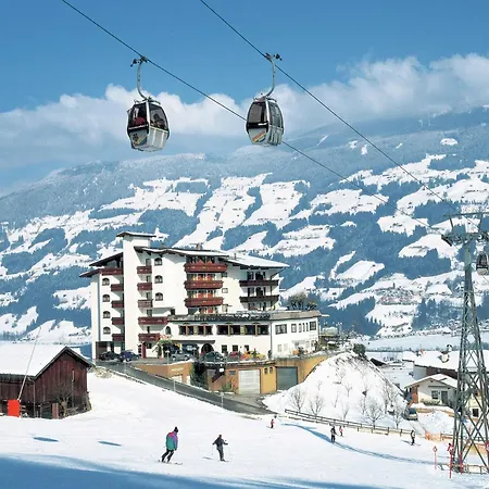 In Aschau Near Hochzillertal * Aschau Im Zillertal