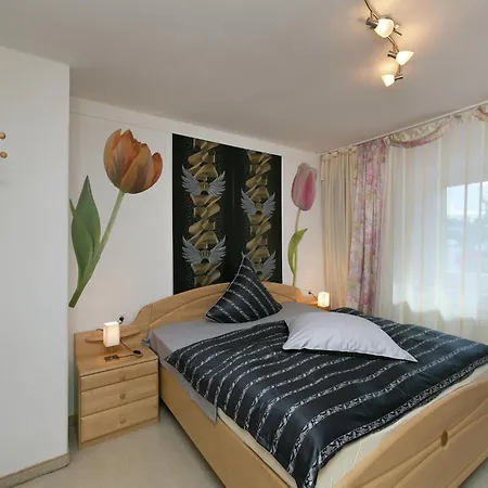 Apartment In Aschau Near Hochzillertal *