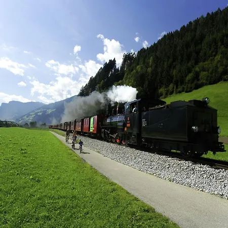 In Aschau Near Hochzillertal Aschau Im Zillertal