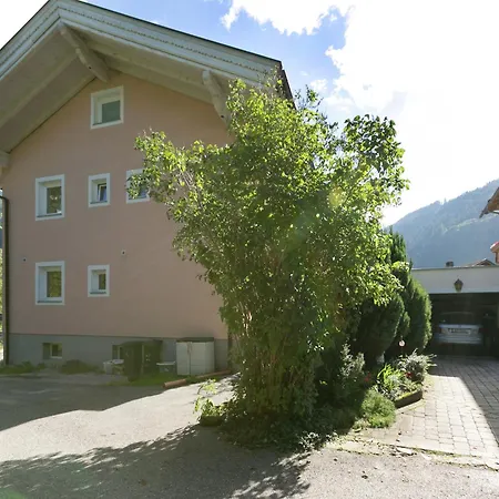Apartment In Aschau Near Hochzillertal *