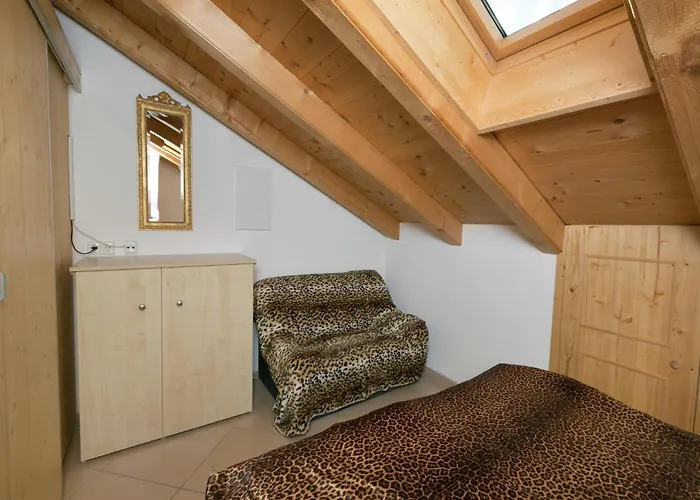 In Aschau Near Hochzillertal Apartamento *