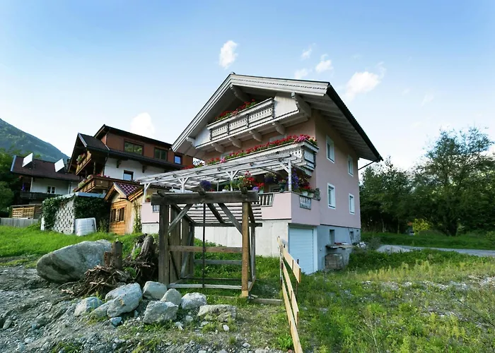 In Aschau Near Hochzillertal Aschau Im Zillertal