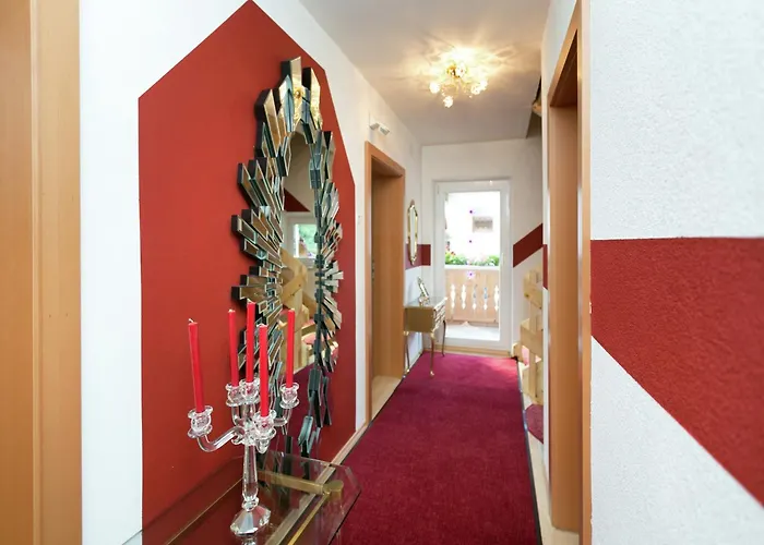 Apartamento In Aschau Near Hochzillertal *