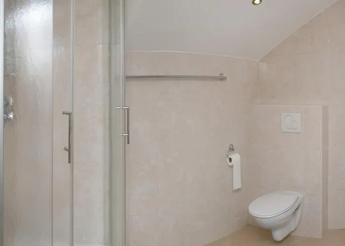 In Aschau Near Hochzillertal Apartamento