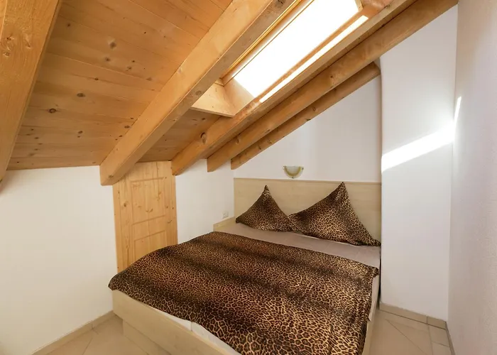 Apartamento In Aschau Near Hochzillertal