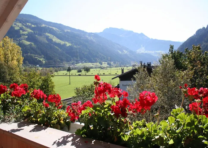 In Aschau Near Hochzillertal Apartamento *