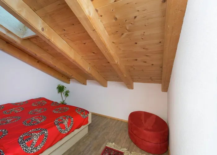 Apartamento In Aschau Near Hochzillertal