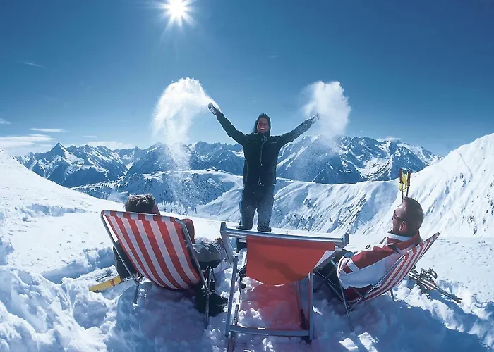 In Aschau Near Hochzillertal Apartamento *