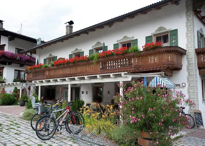 Apartamento In Aschau Near Hochzillertal Aschau Im Zillertal