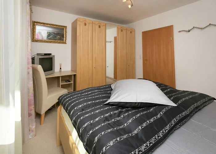 In Aschau Near Hochzillertal *