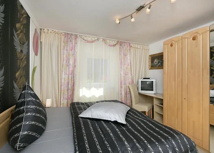 In Aschau Near Hochzillertal Apartamento