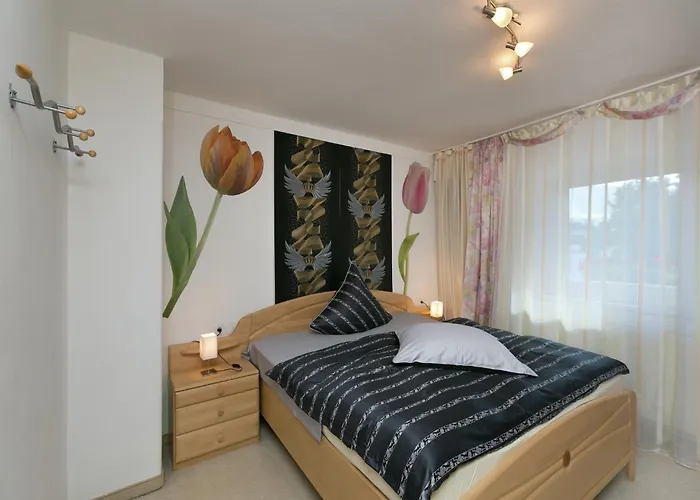 Apartamento In Aschau Near Hochzillertal *