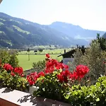 In Aschau Near Hochzillertal 아파트 *