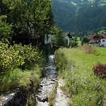 In Aschau Near Hochzillertal