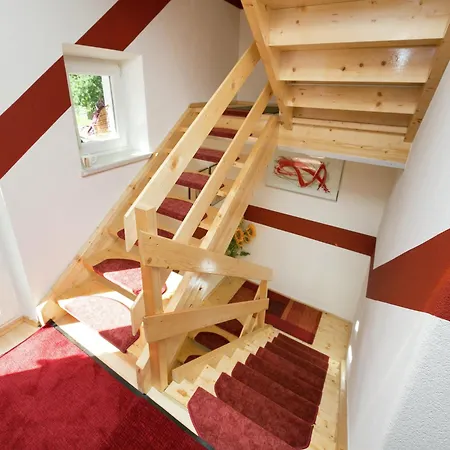 Daire In Aschau Near Hochzillertal