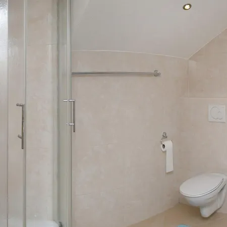 In Aschau Near Hochzillertal Daire