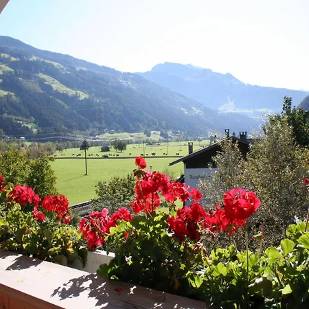 In Aschau Near Hochzillertal Daire *