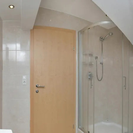 In Aschau Near Hochzillertal *