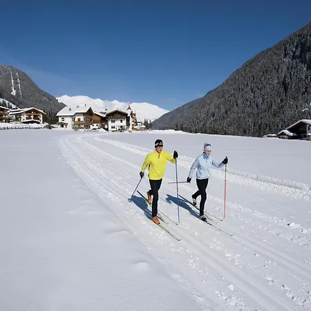 In Aschau Near Hochzillertal * Aschau Im Zillertal