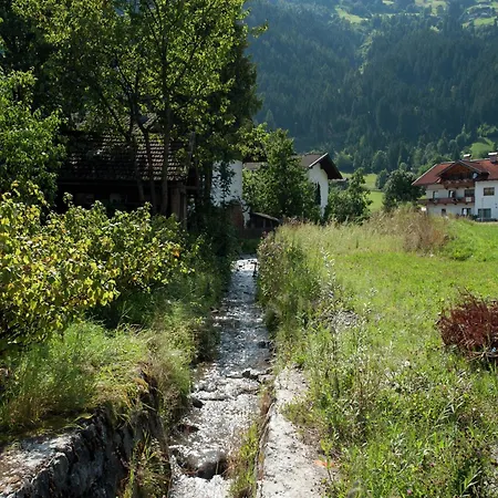 In Aschau Near Hochzillertal