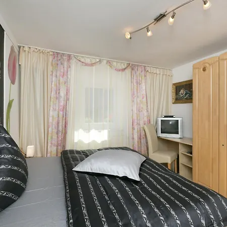 In Aschau Near Hochzillertal Daire