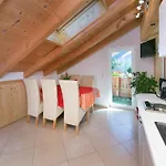 Apartment In Aschau Near Ski Hochzillertal