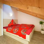 Apartment In Aschau Near Ski Hochzillertal Apartment