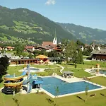 Apartment Apartment In Aschau Near Ski Hochzillertal *