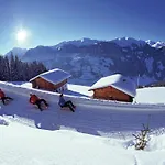 Apartment Apartment In Aschau Near Ski Hochzillertal *