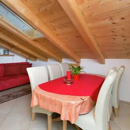 Lejlighed With Terrace In Aschau Im Zillertal